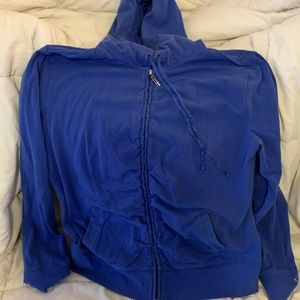 NY&COMPANY yoga style tracksuit XL